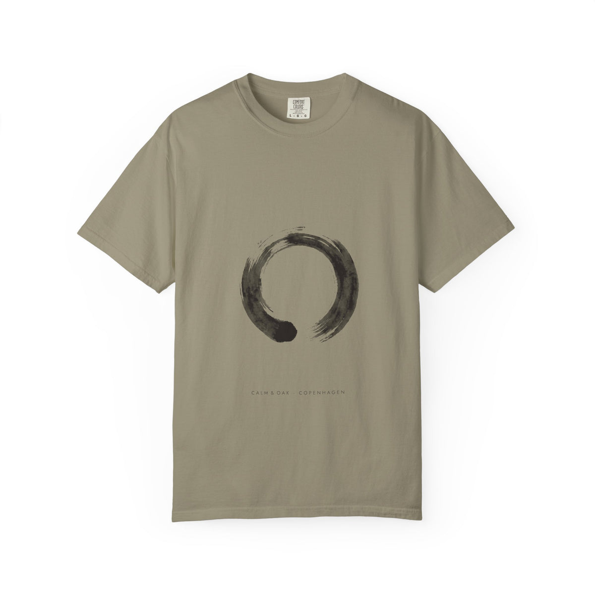 Ensō Ink Tee