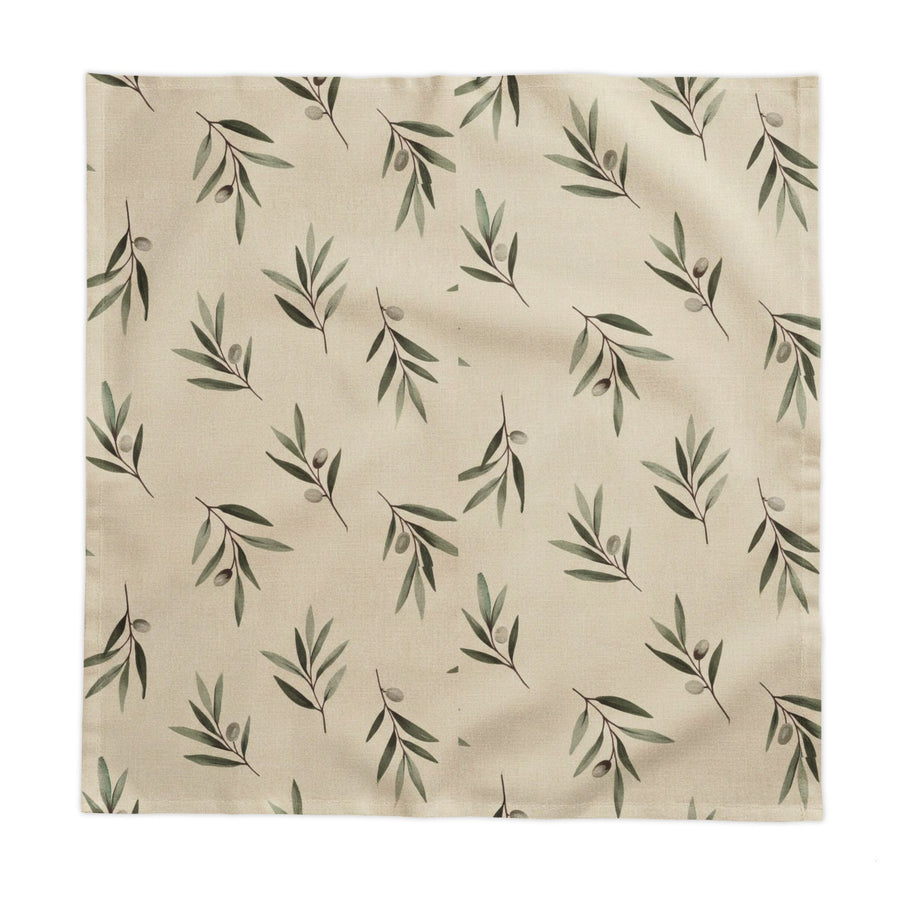 Olive Grove Tablecloth