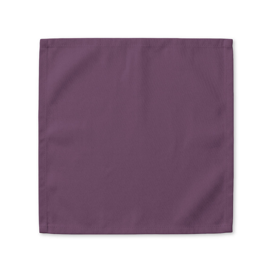 Wisteria Cloth Napkin