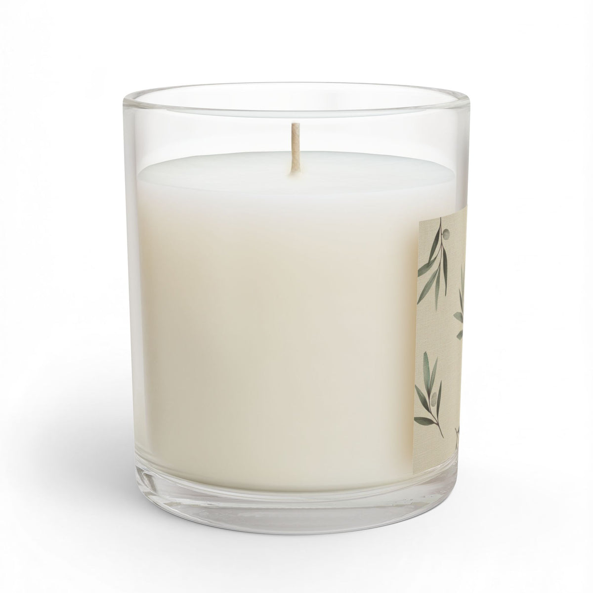 Olive Grove Scented Candle