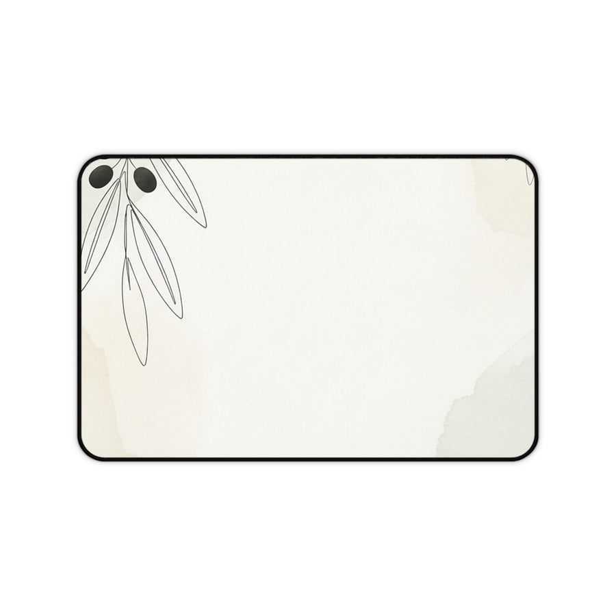 Olive Desk Mat