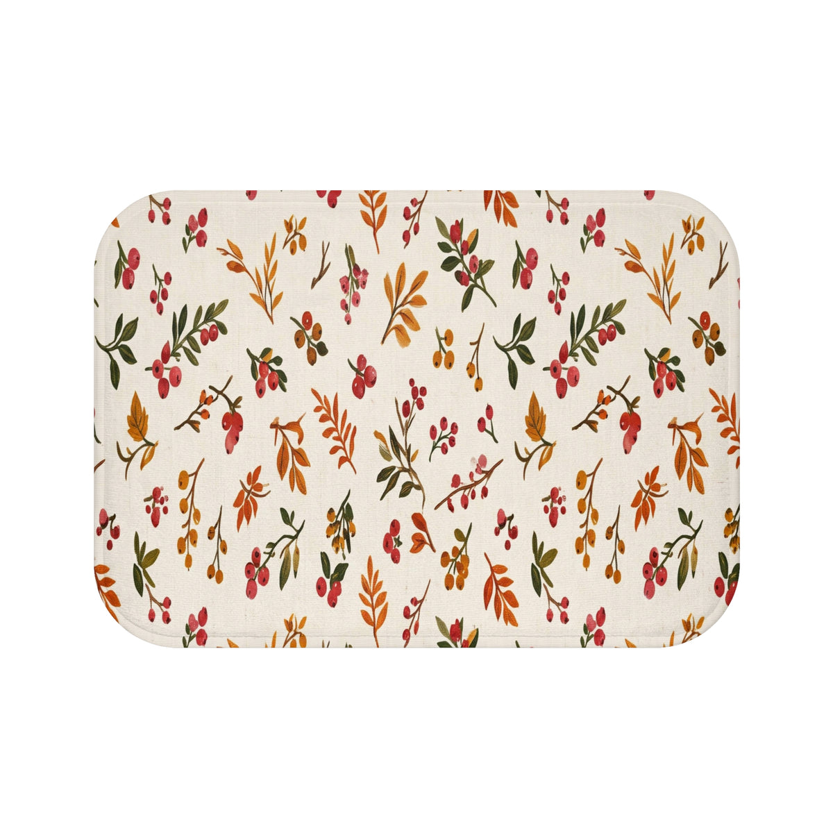 Orchard Bath Mat