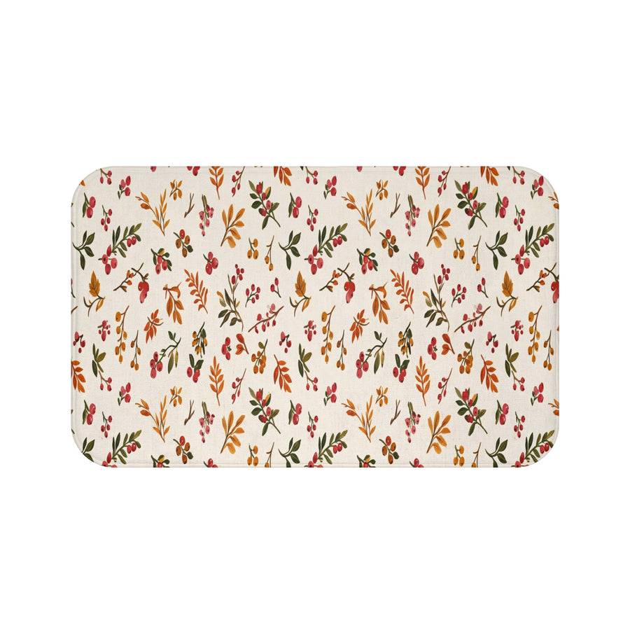Orchard Bath Mat