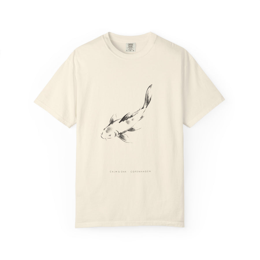 Koi Ink Tee