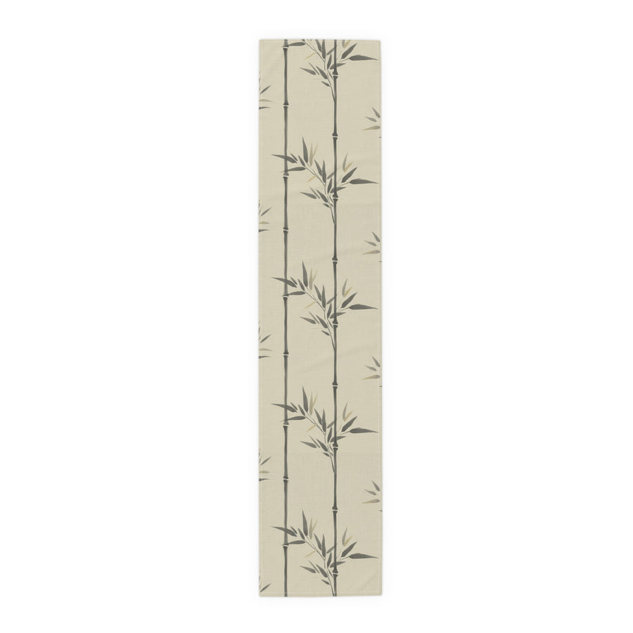 Sumi Table Runner