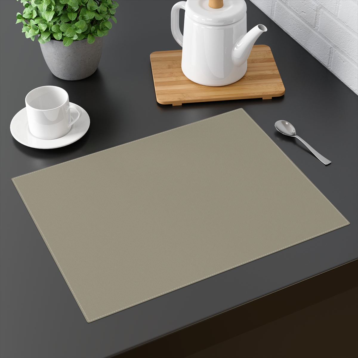 Sumi Placemat