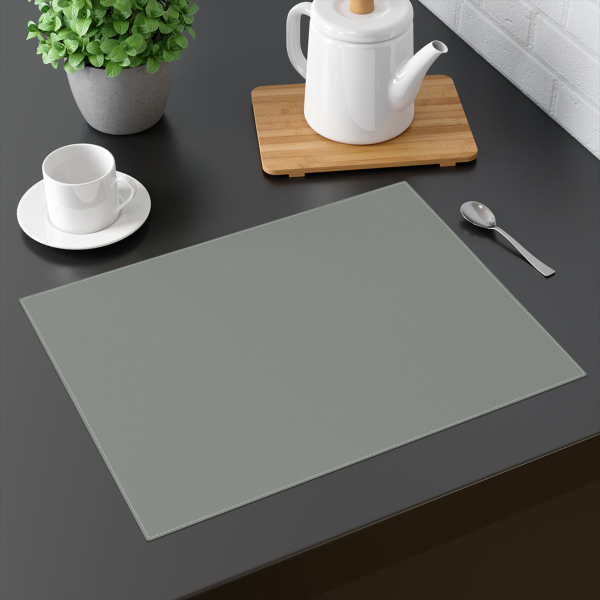 Nordic Folk Placemat