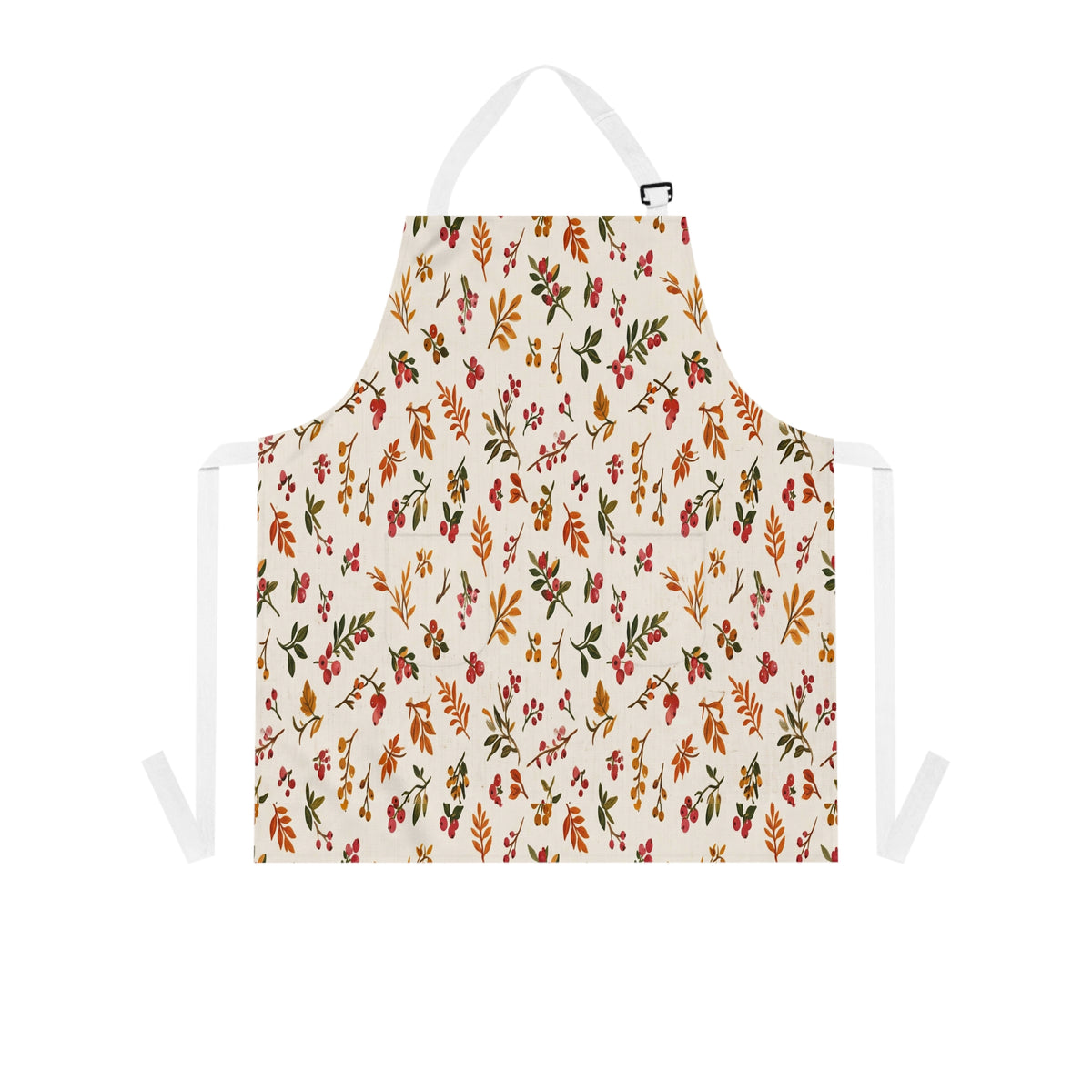 Orchard Apron — Japandi Apron by Calm & Oak