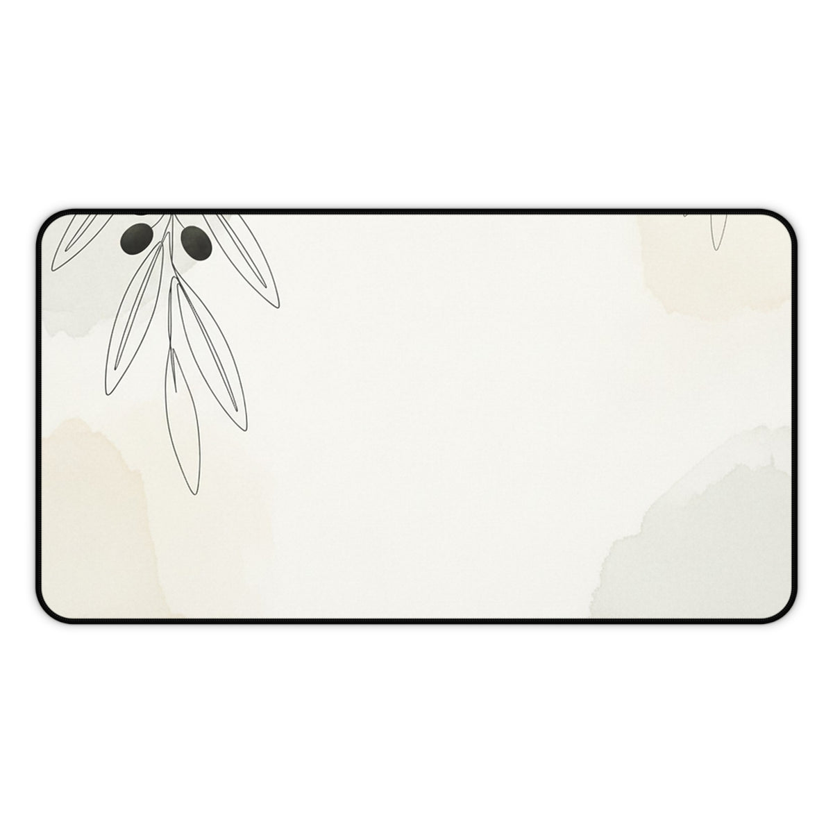 Olive Desk Mat