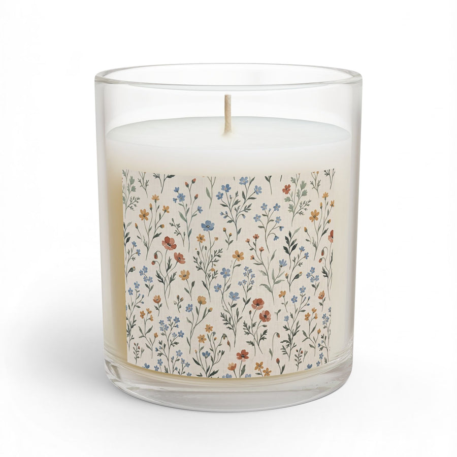 Wild Meadow Scented Candle