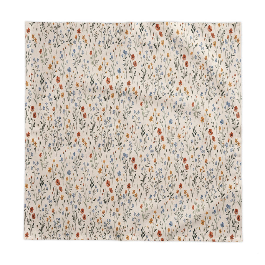 Wild Meadow Tablecloth