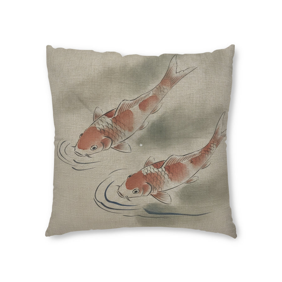 Koi Floor Cushion