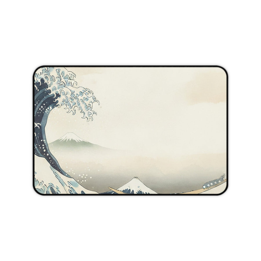 Great Wave Desk Mat