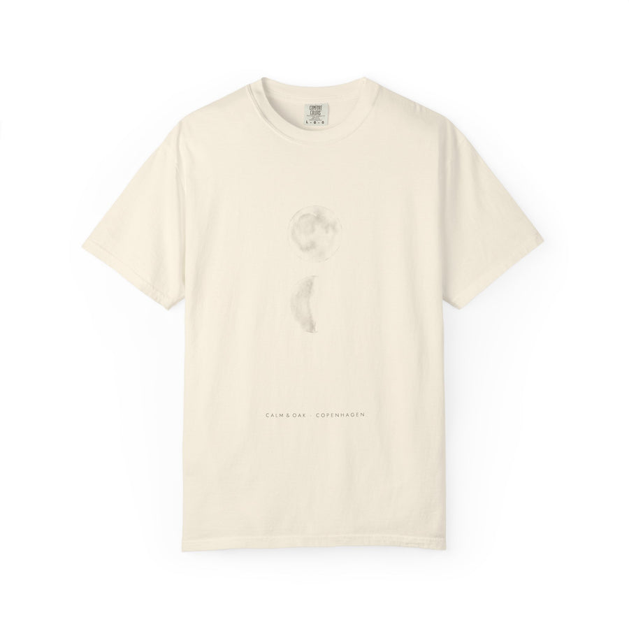 Moon Cycle Ink Tee