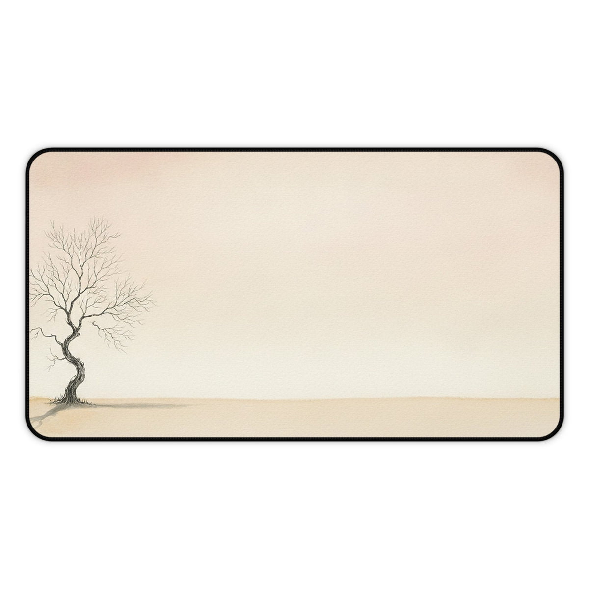 Dusk Desk Mat