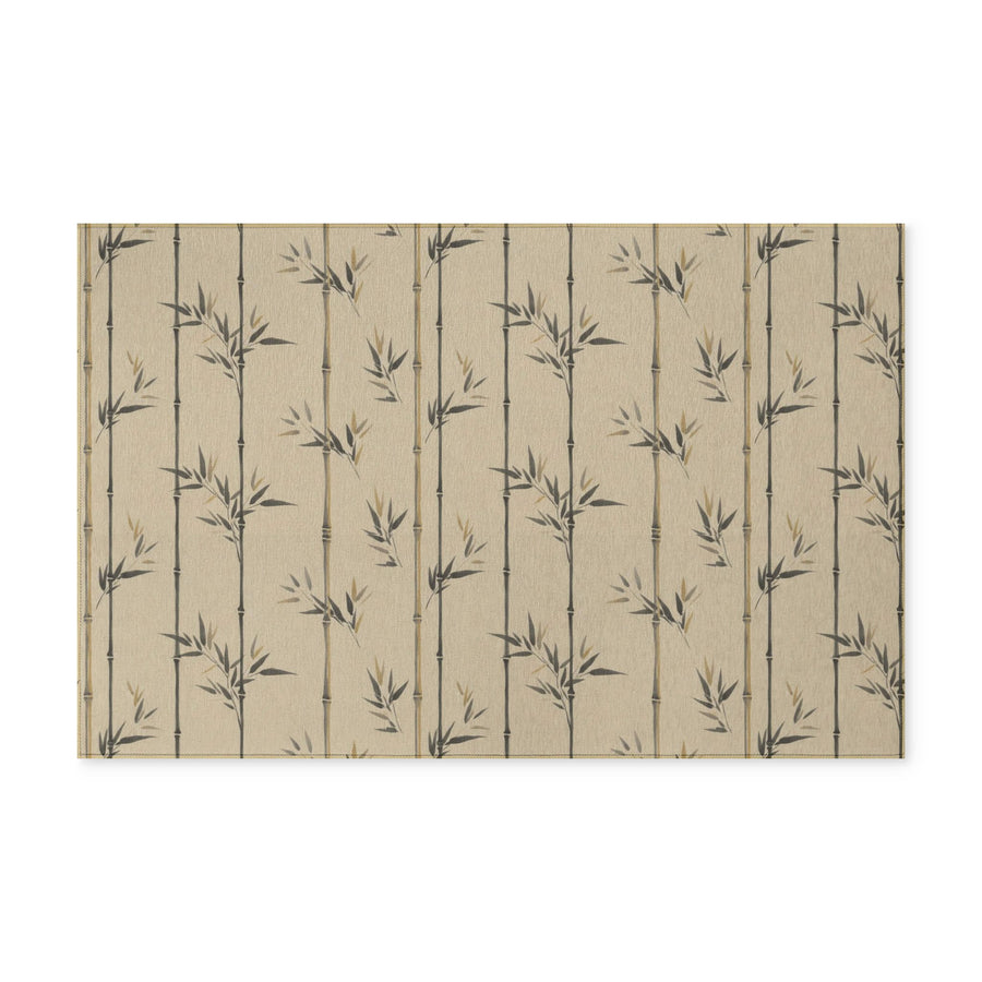 Sumi Washable Rug