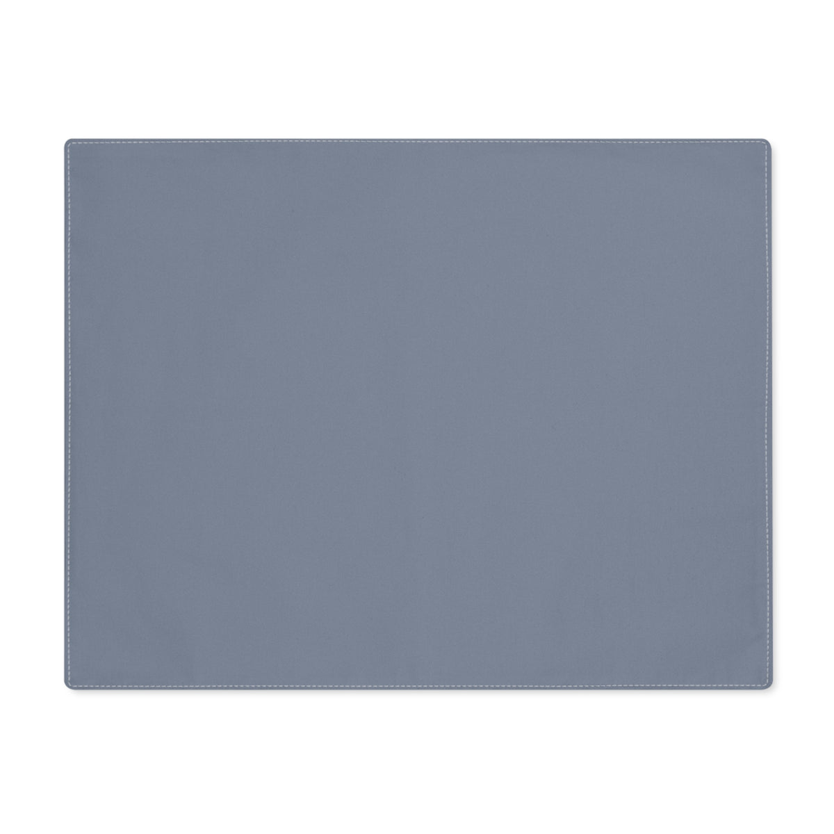 Indigo Bloom Placemat