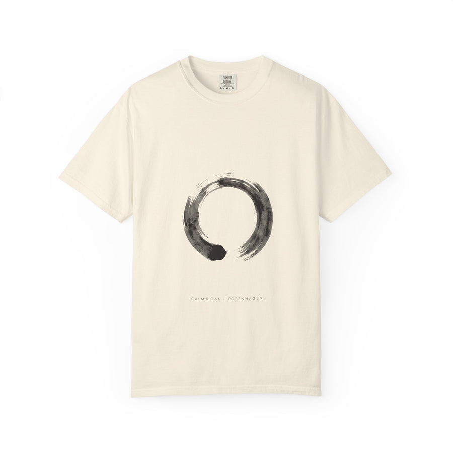 Ensō Ink Tee