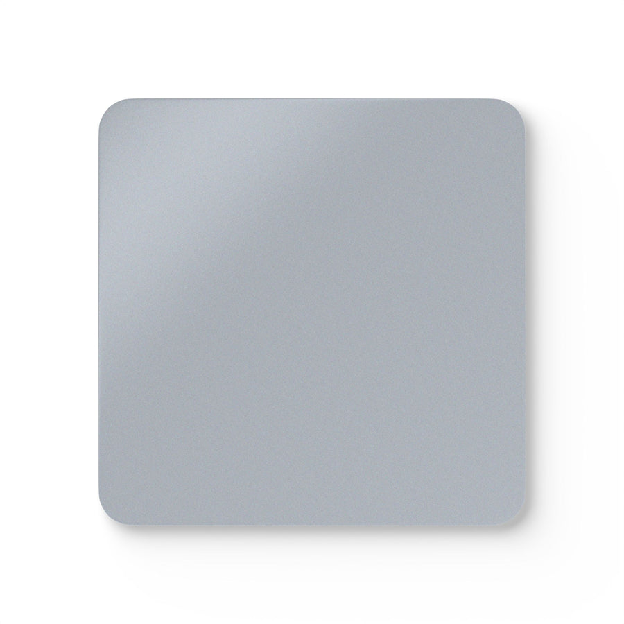 Indigo Bloom Coasters, Set of 4