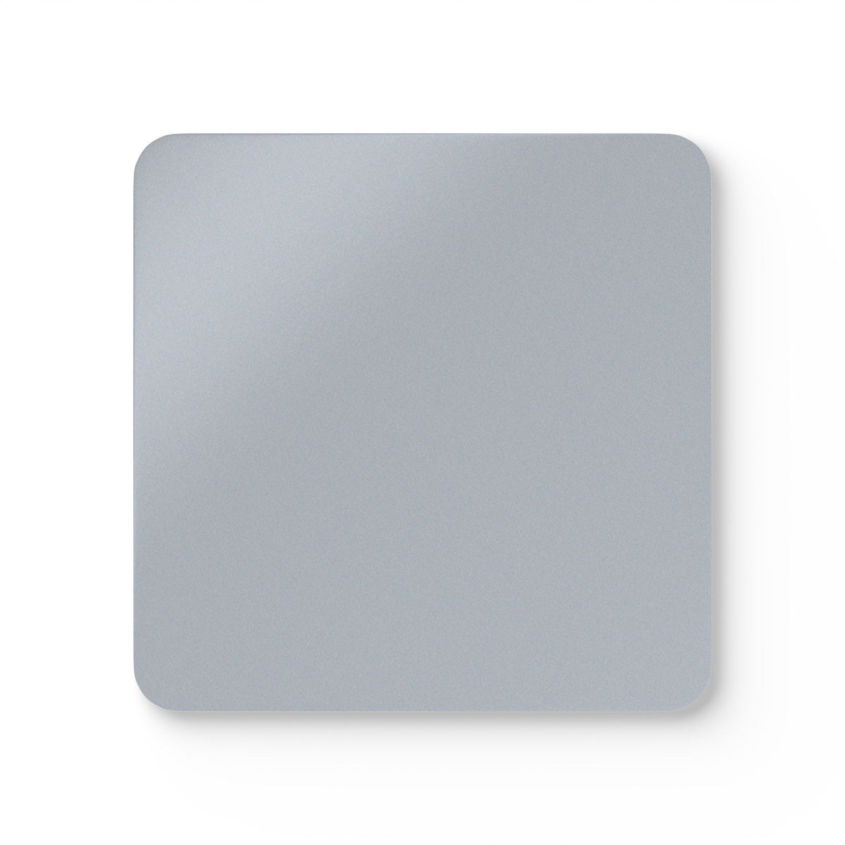 Indigo Bloom Coasters, Set of 4