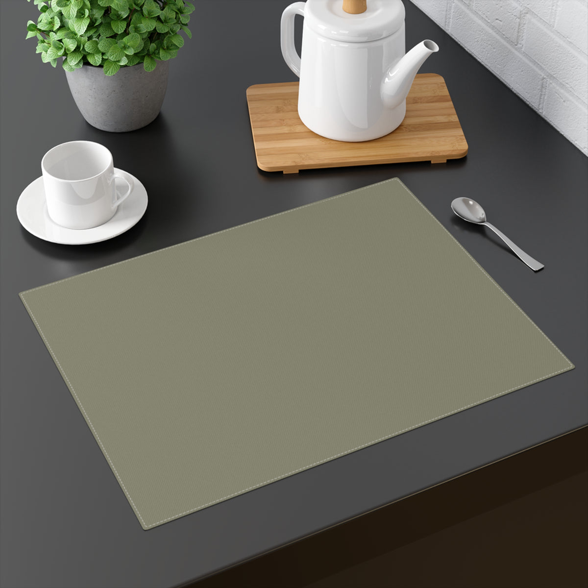 Olive Grove Placemat