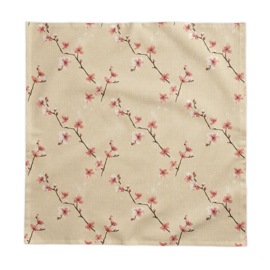 Sakura Tablecloth