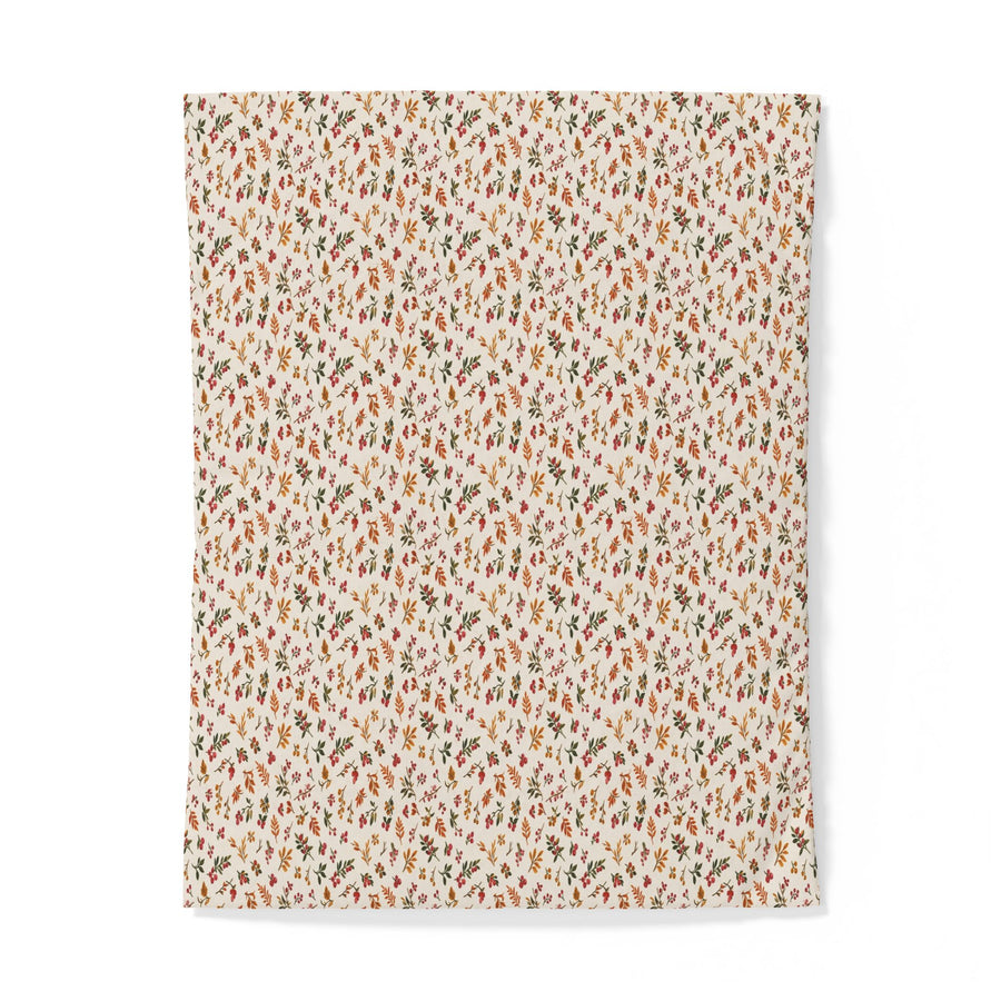 Orchard Cotton Duvet Cover