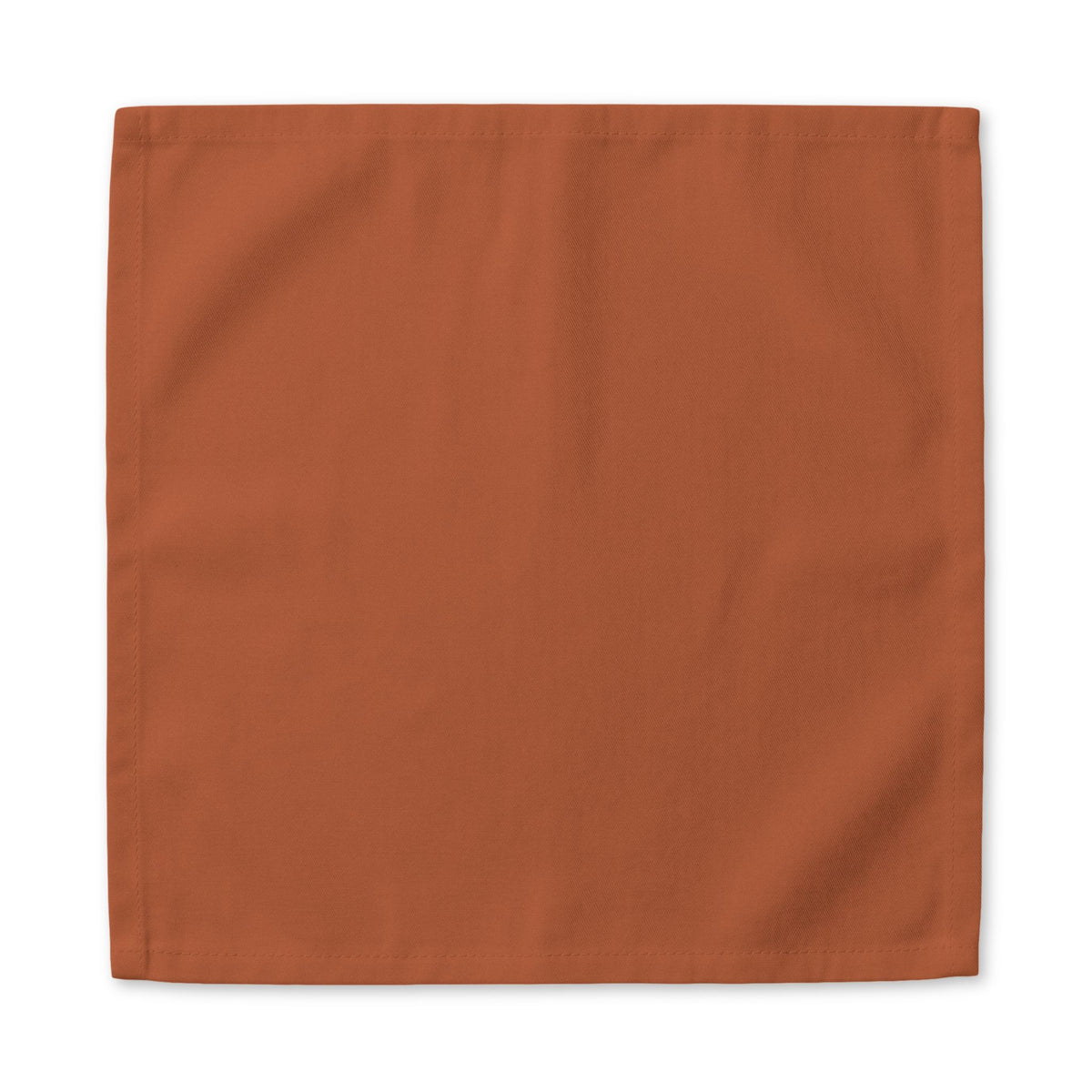 Persimmon Cloth Napkin