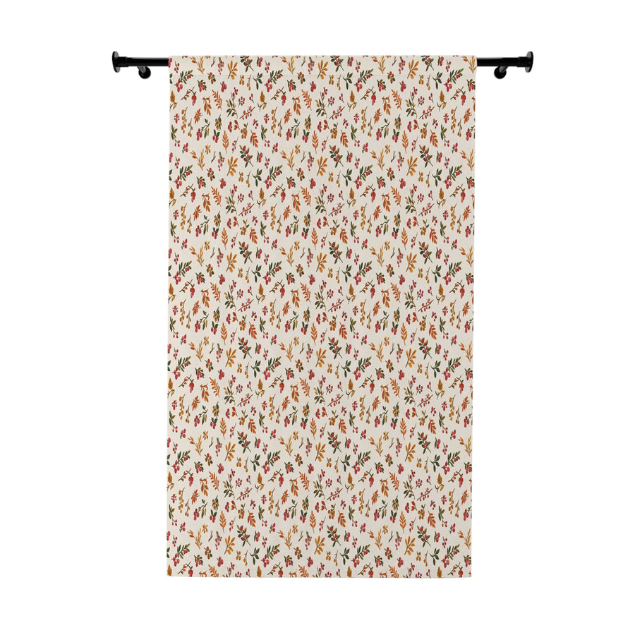 Orchard Blackout Curtain Panel