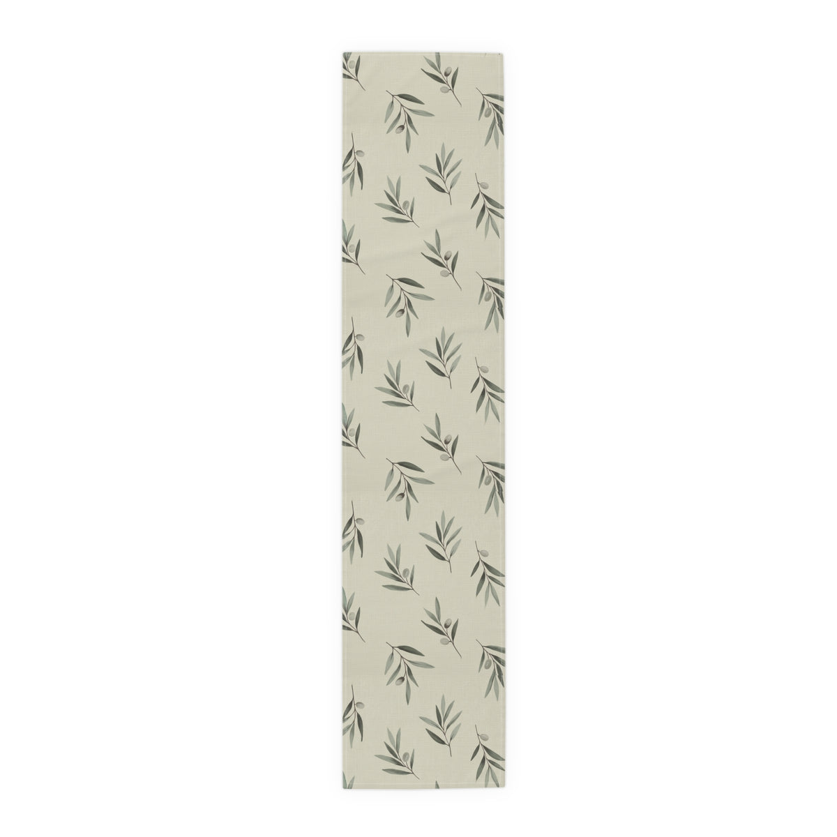 Olive Grove Table Runner