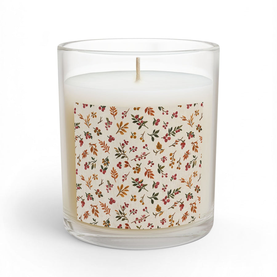 Orchard Scented Candle