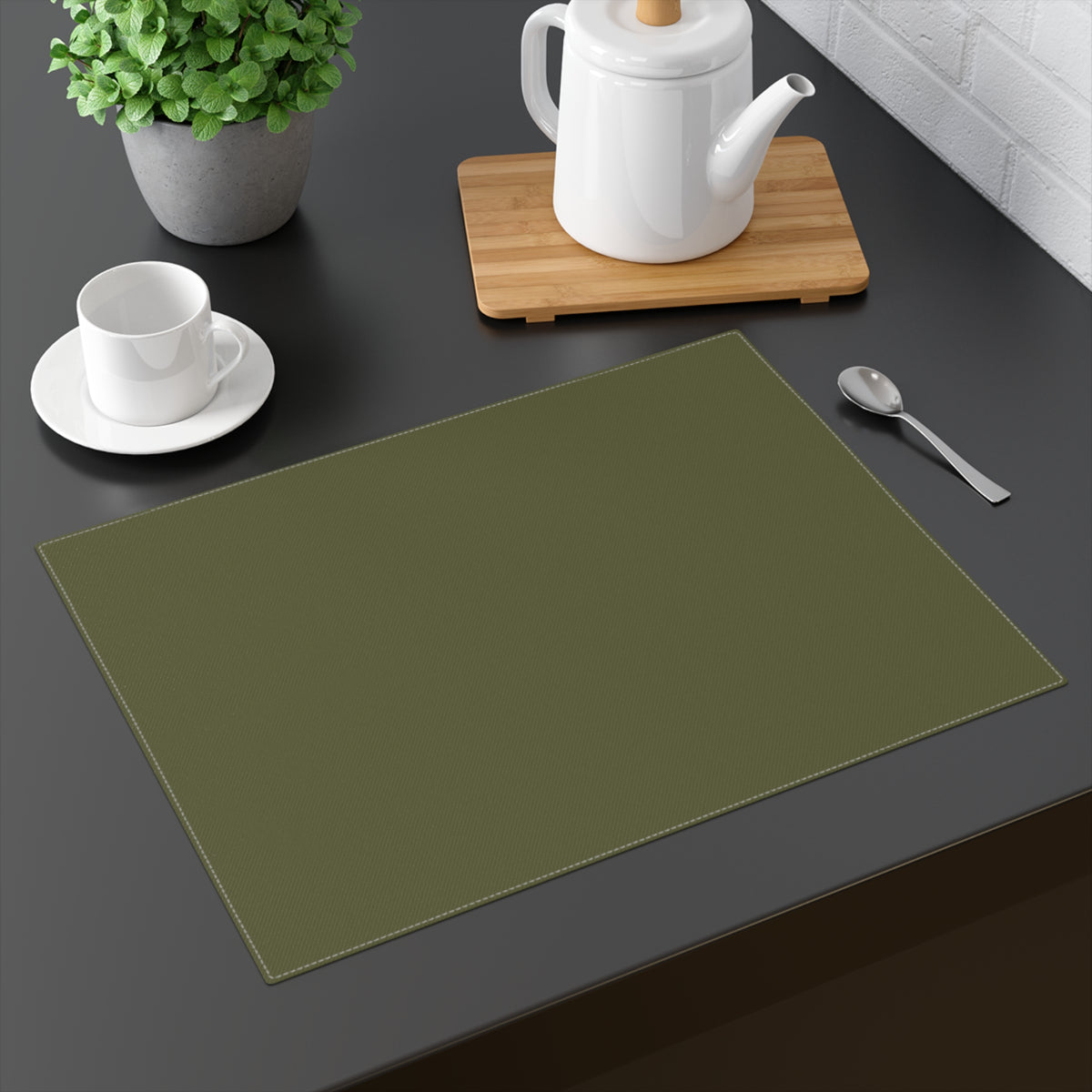 Orchard Placemat