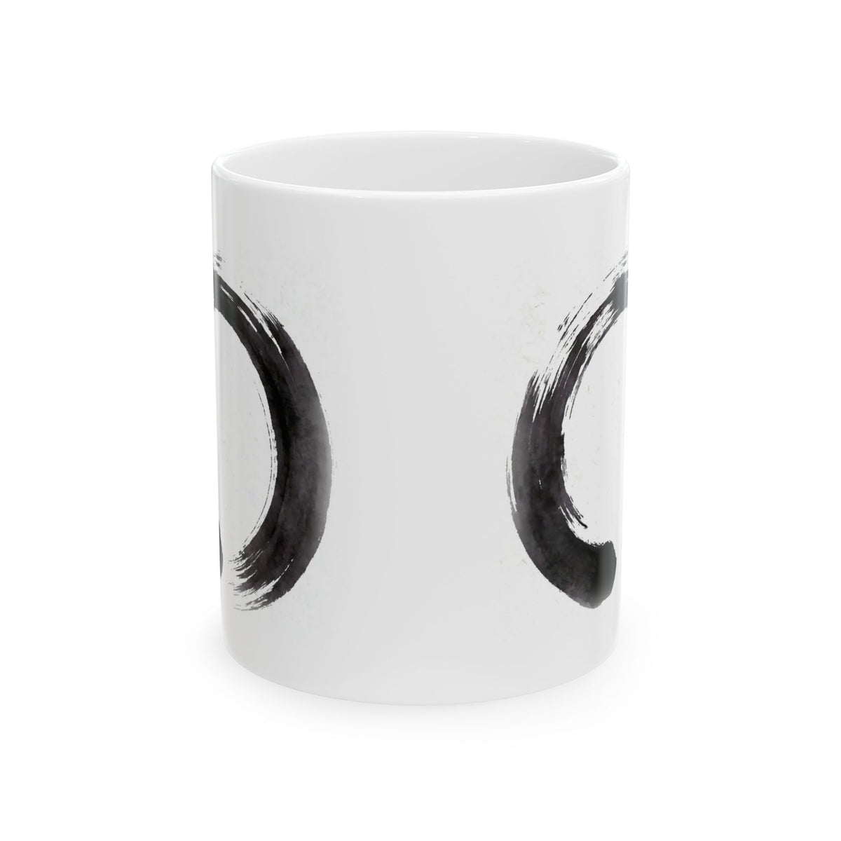 Ensō Ceramic Mug