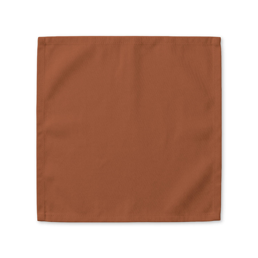 Tulip Market Cloth Napkin