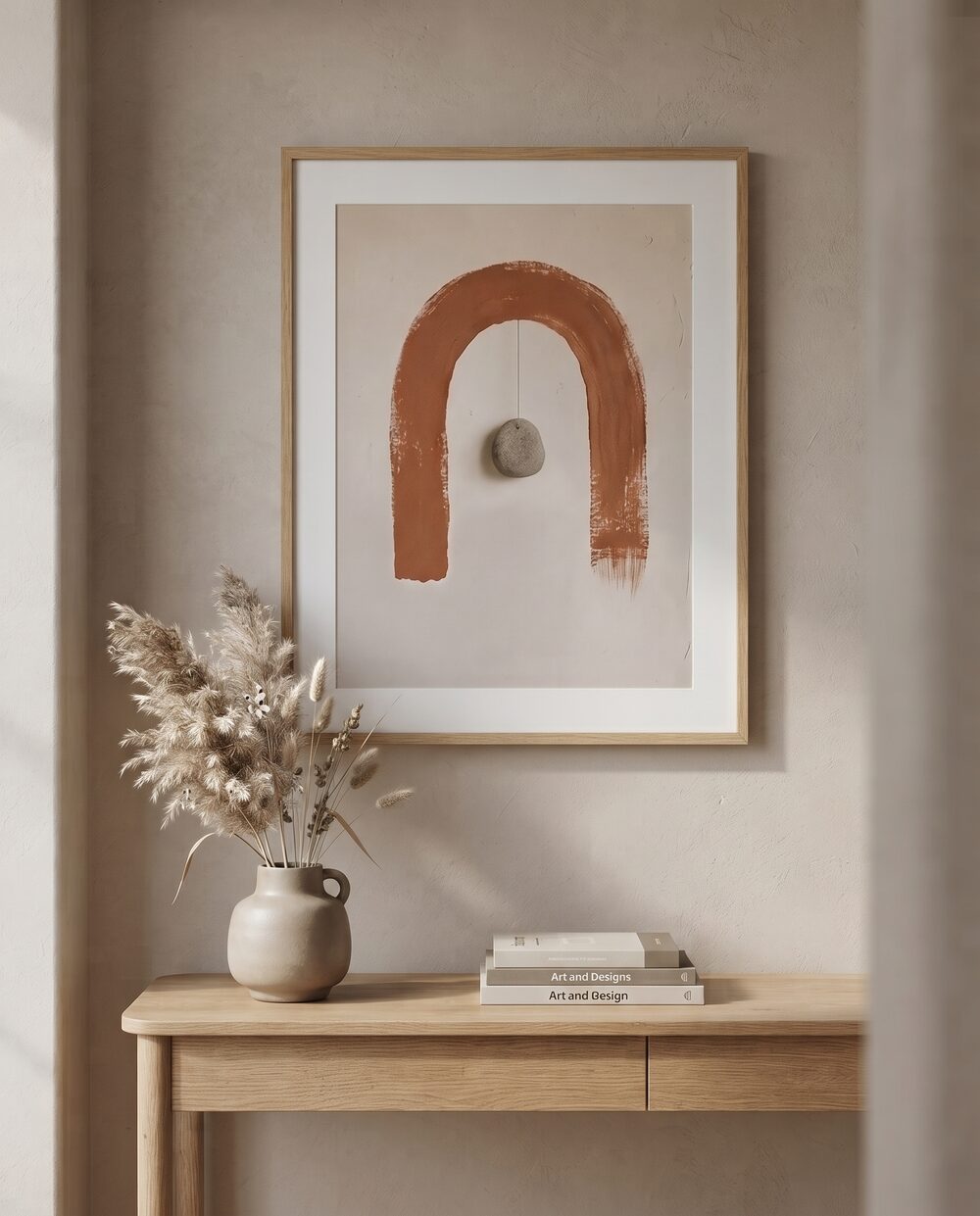 Clay Arch
