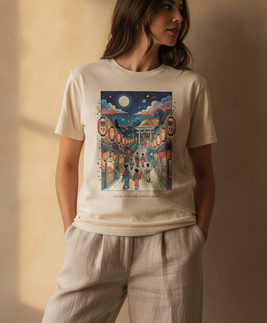 Matsuri Night — styled 1