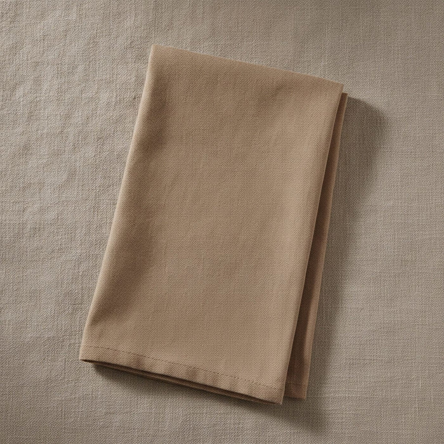 Sakura Cloth Napkin — styled 1