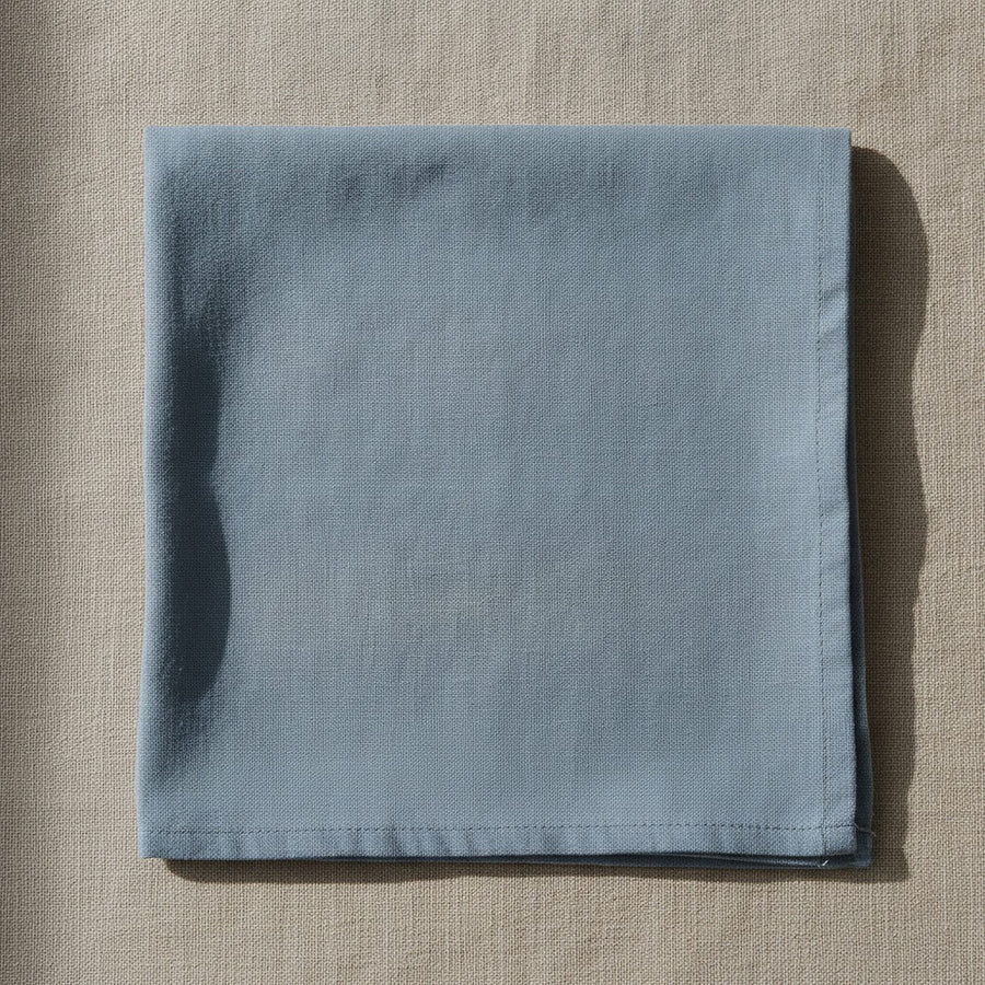 Wild Meadow Cloth Napkin — styled 1