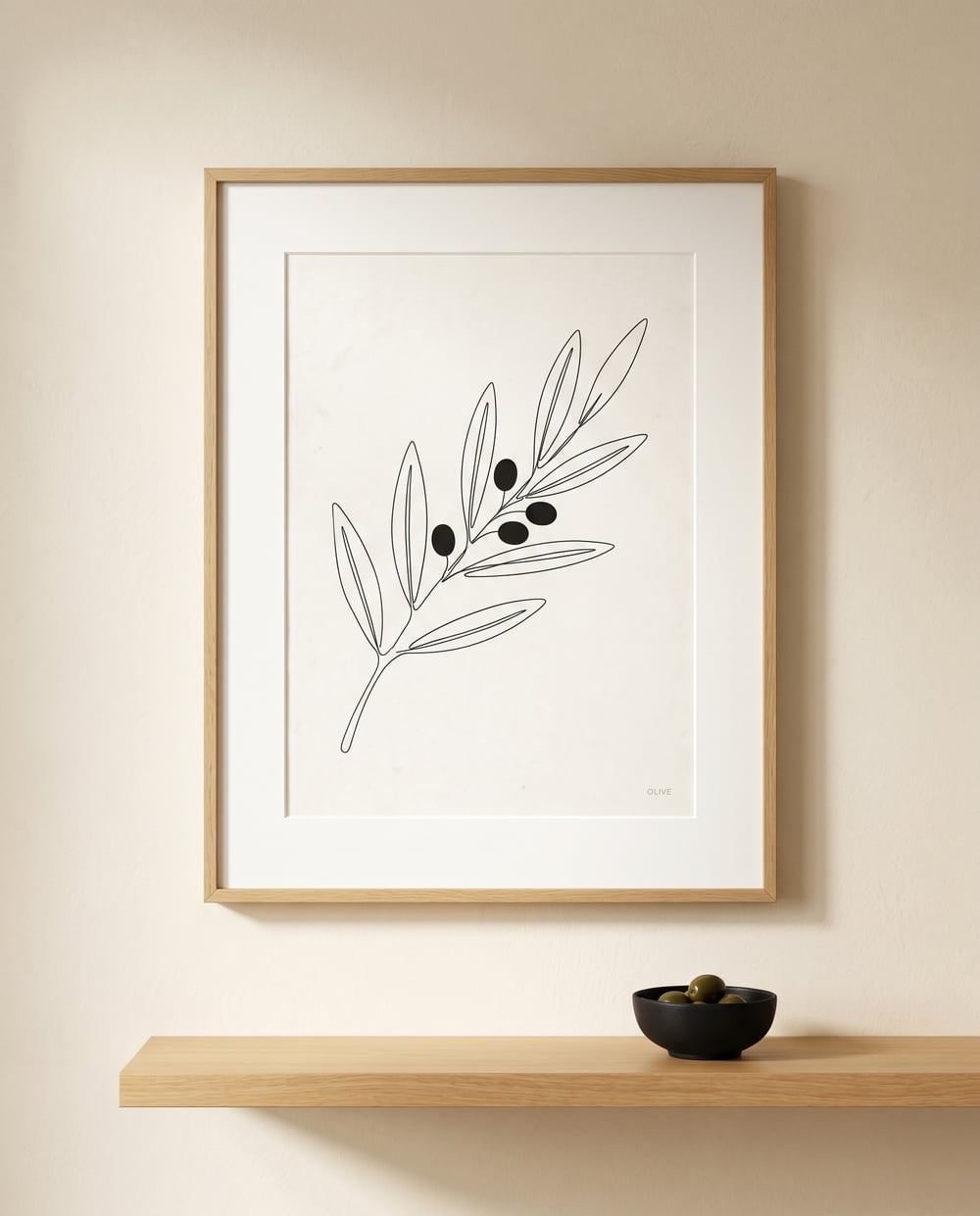 Olive Branch