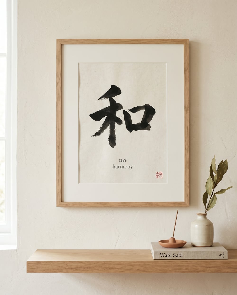 Wa 和