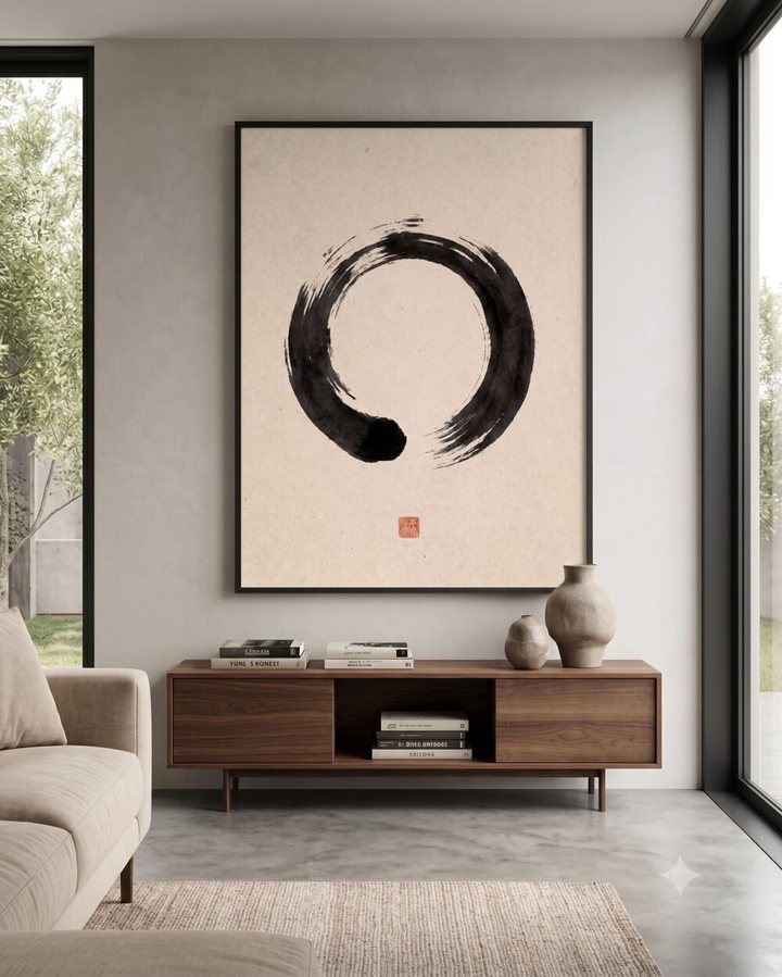 Wall art