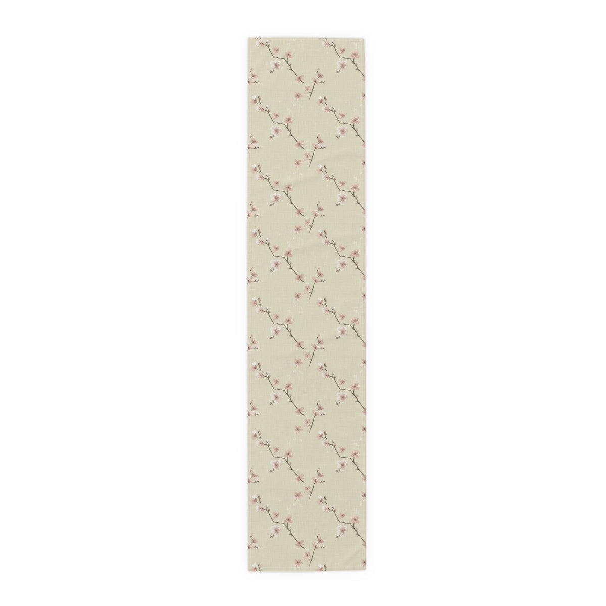 Sakura Table Runner