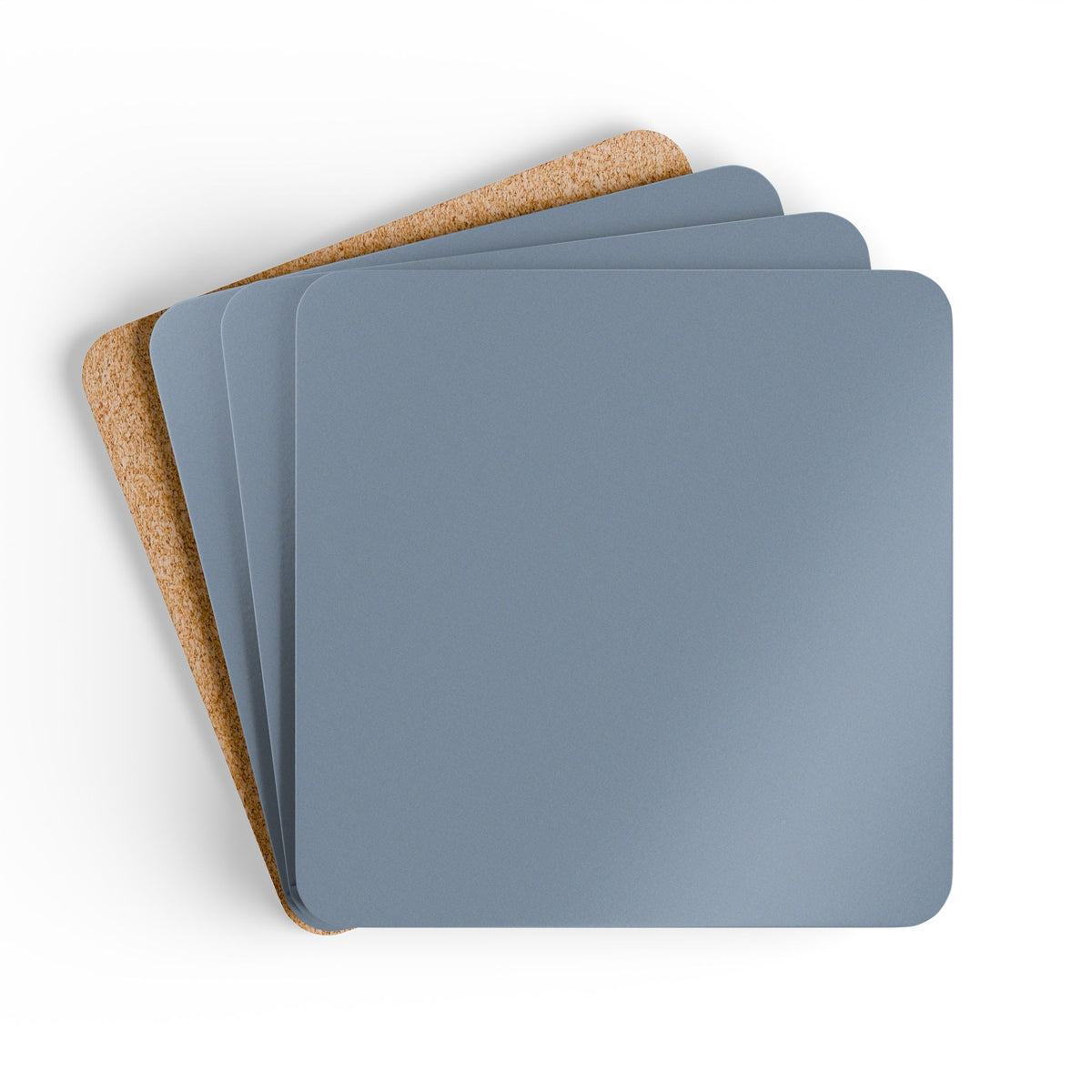 Wild Meadow Coasters, Set of 4