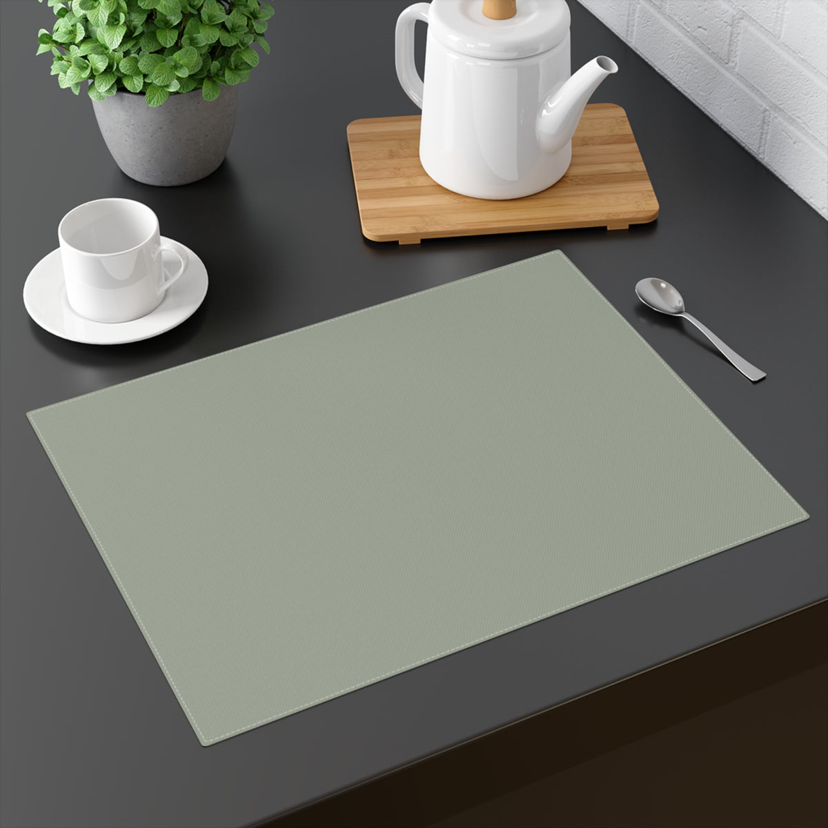 Tulip Market Placemat