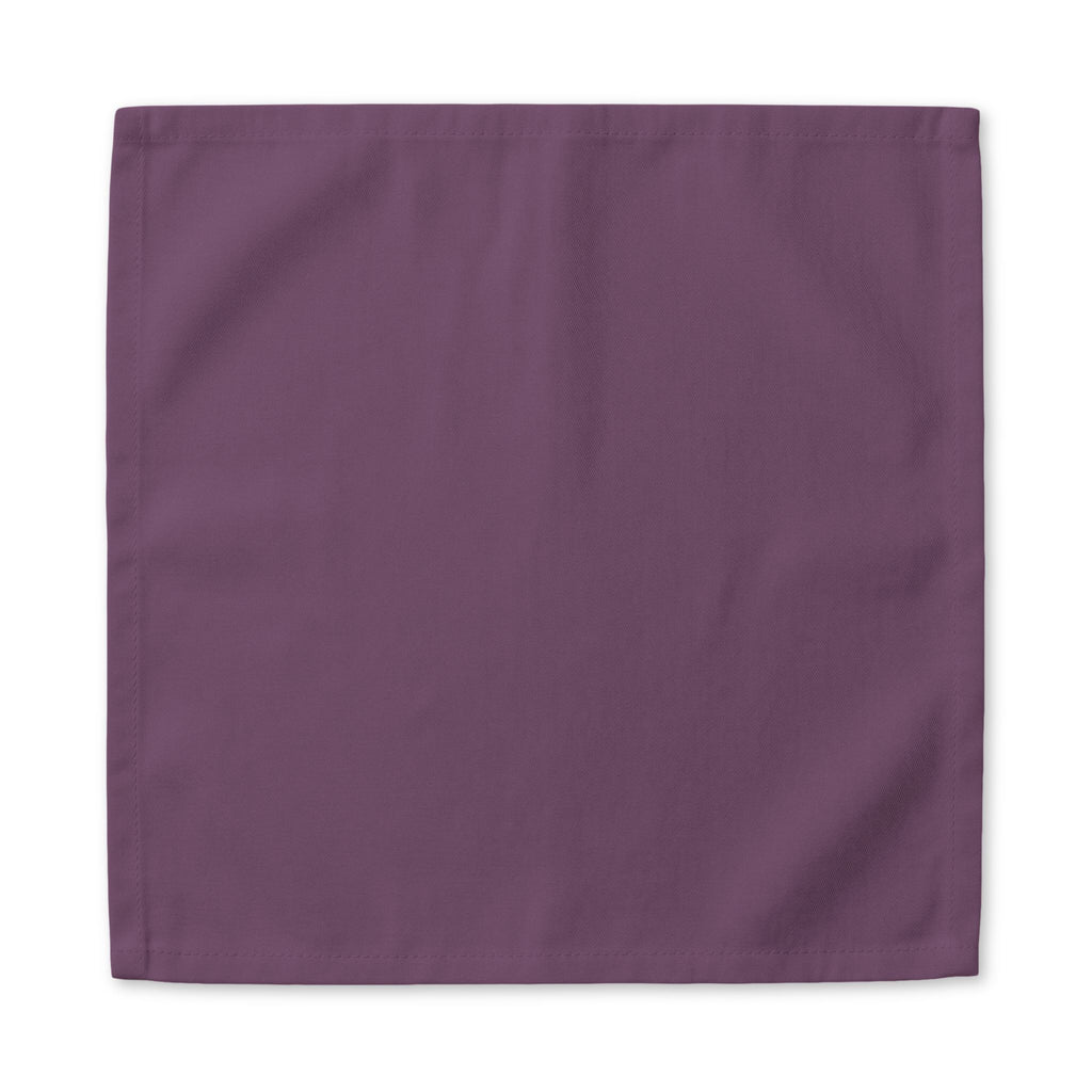 Wisteria Cloth Napkin