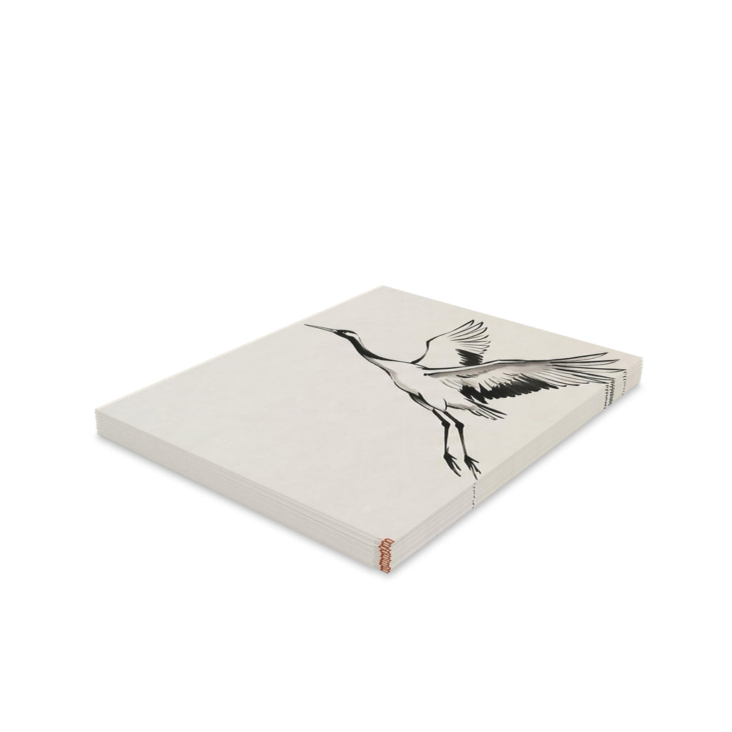 The Crane Greeting Cards