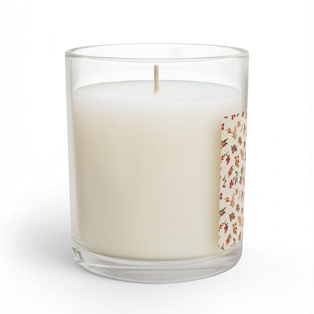 Orchard Scented Candle