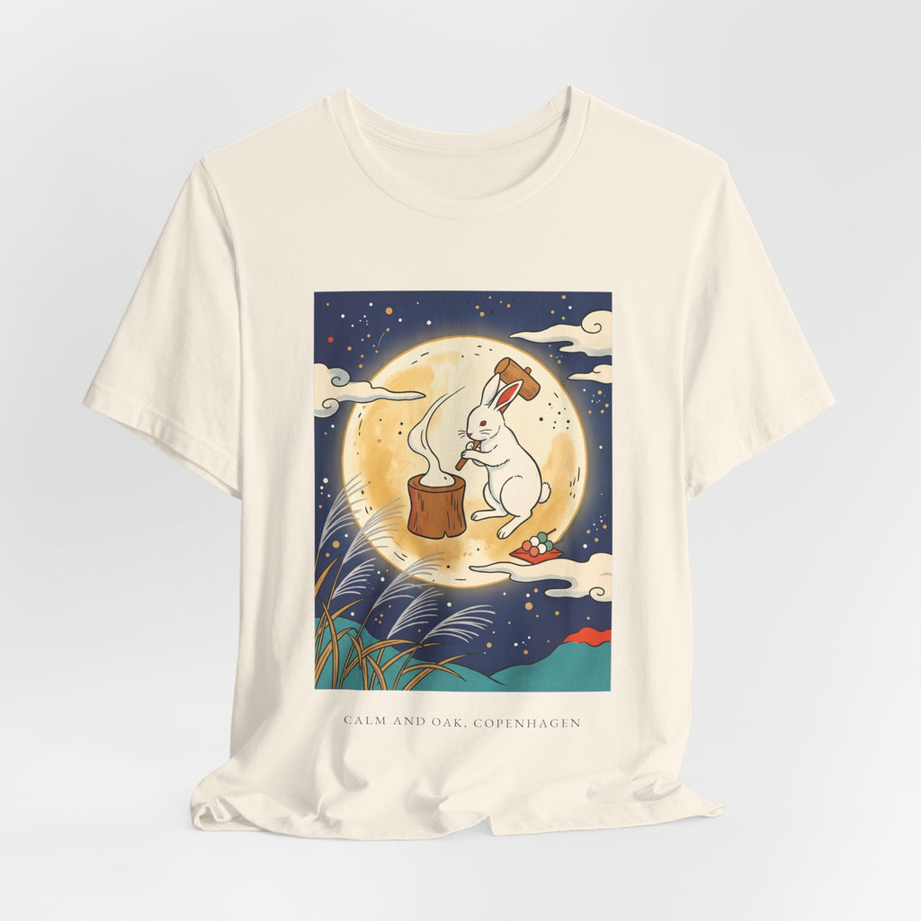 Moon Rabbit — Tee