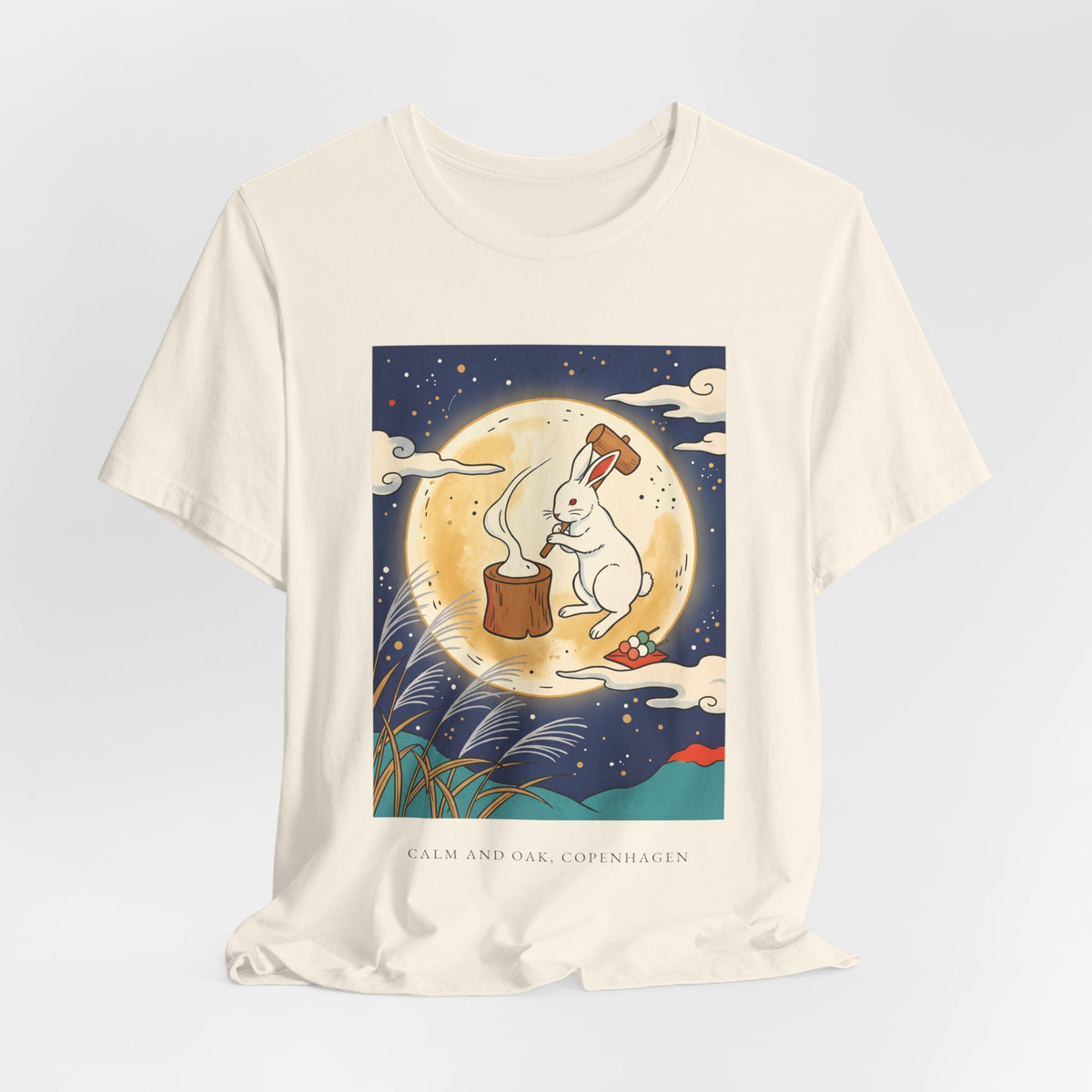 Moon Rabbit — Tee