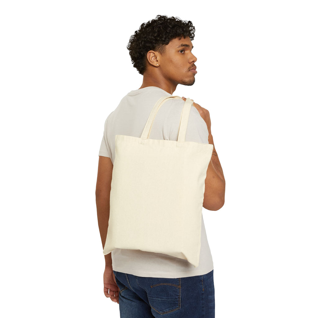 Sushi Board — Canvas Tote